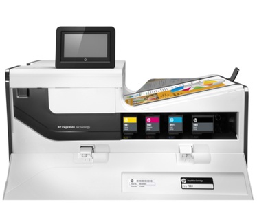 HP PageWide Enterprise Color 556xh