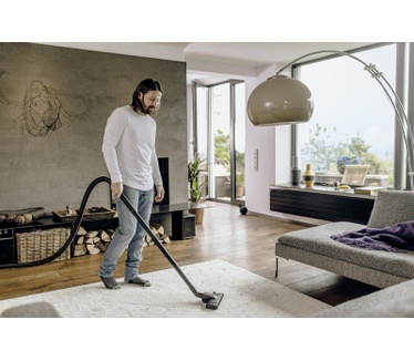 Kärcher WD 2 PLUS V-12/6/18/C HOME