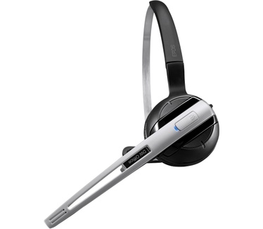 Sennheiser DW Office ML (Zwart)