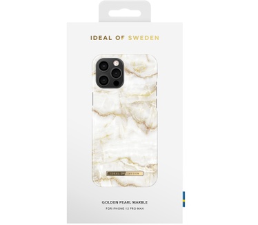 iDeal of Sweden IDFCSS20-I2067-194 (iPhone 12 Pro Max) Multi-color