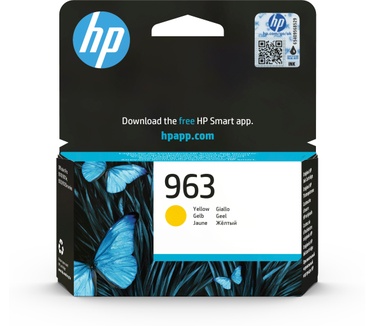 HP 963