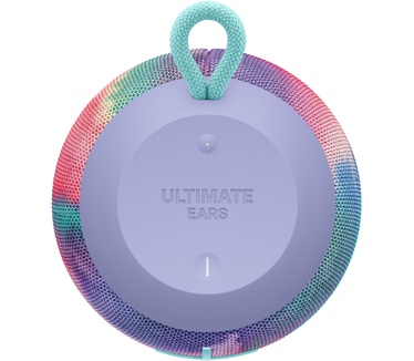 Logitech Wonderboom