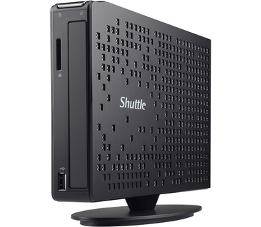 Shuttle XS 3500BA V4