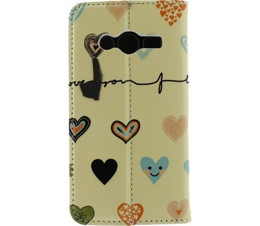 Mobilize MOB-MBSCLY-ACE4