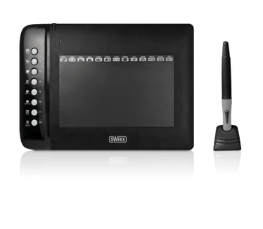 Sweex TA008 Graphics Tablet Widescreen