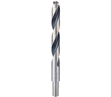 Bosch HSS Spiraalboor PointTeQ