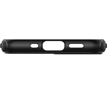 Spigen Mag Armor Hoesje voor Apple iPhone 12 Mini  Zwart