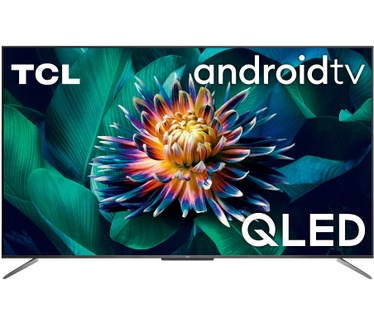 TCL 65C715 Zwart