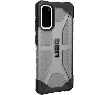 Urban Armor Gear Steelers Samsung Galaxy S20 Plama Ash  Grijs