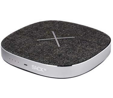 SACKit CHARGEit