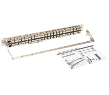 Tripp-Lite N254-048-SH-6A