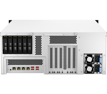 QNAP TS-h3087XU-RP-E2378-64G