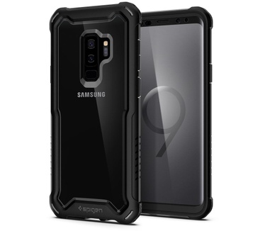 Spigen Galaxy S9 Plus Case Hybrid 360