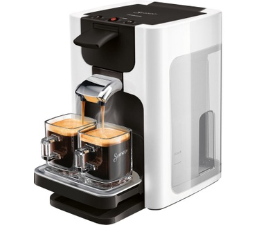 Philips Senseo Quadrante HD7865/00