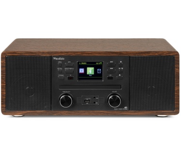 Audizio Avola WD