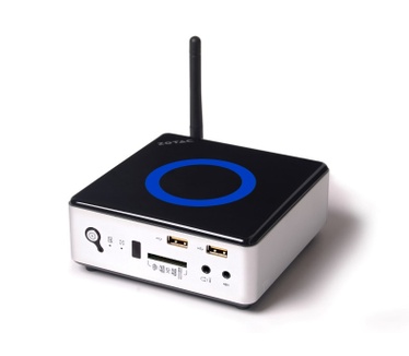 Zotac