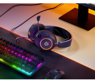 Steelseries Arctis Nova 3
