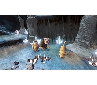 Up - Video Game, Xbox 360