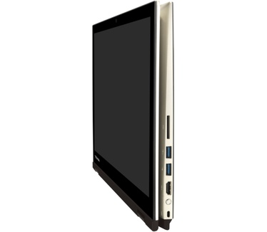 Toshiba Radius 15 P50W-C-102