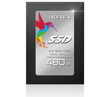 Adata Premier SP550 480GB 480GB