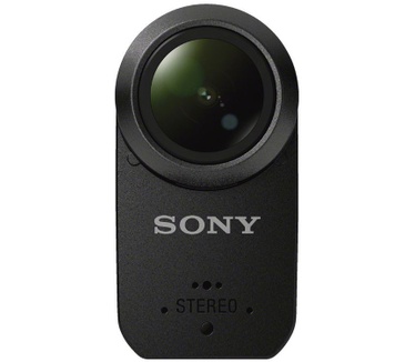 Sony HDR-AS50B Zwart