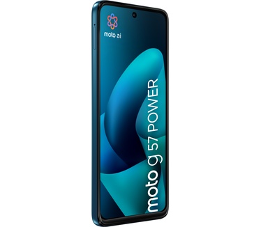 Motorola moto g57 power