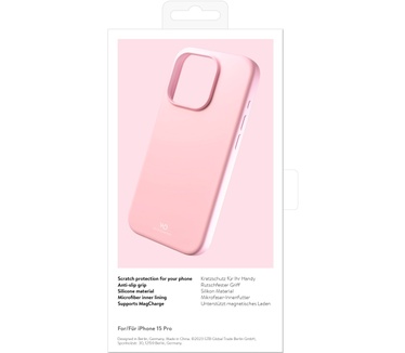 White Diamonds Mag Urban