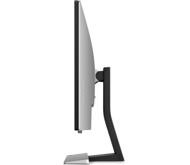 BenQ EW2770QZ Zilver, Zwart
