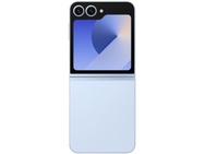 Samsung Galaxy Z Flip6, 256GB opslag Blauw