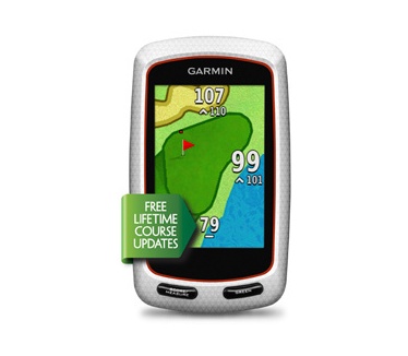 Garmin Approach G7