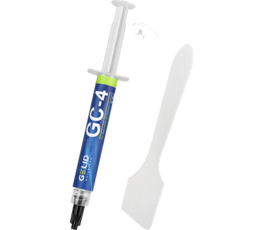 Gelid Solutions GC-4 Extreme Thermal Paste