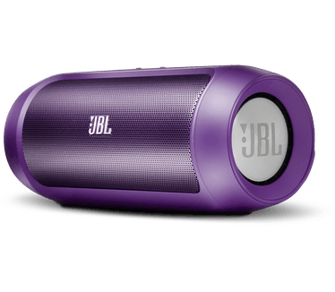JBL Charge 2 Paars