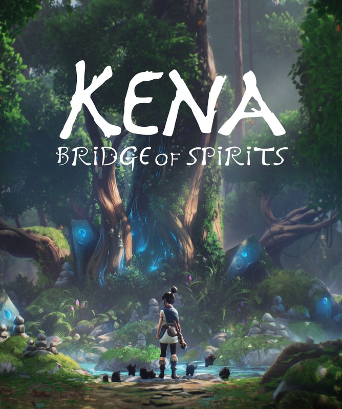 download kena bridge of spirits ps4