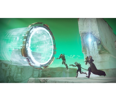 Destiny 2, Windows