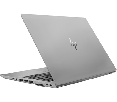 HP ZBook 14u G5