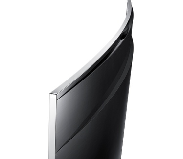 Samsung UE78HU8500L Zwart