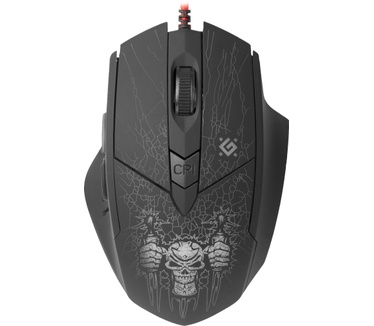 Defender Doom Fighter GM-260L