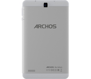 Archos 80b Helium Wit