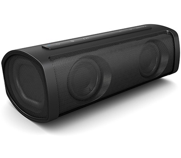 Onkyo X6 Zwart