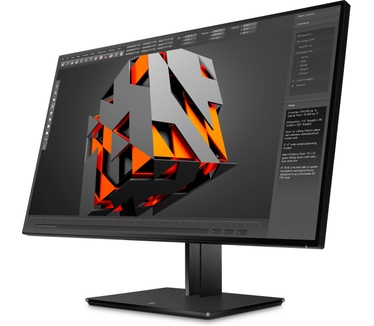 HP Z32
