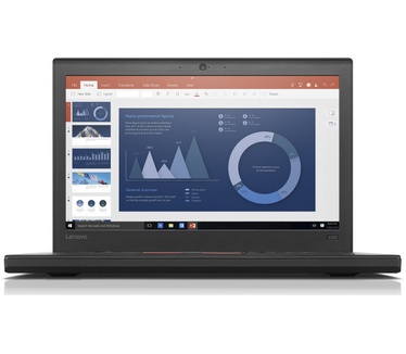 Lenovo X260
