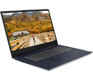 Lenovo IdeaPad 3 17ALC6 (82KV00K0MB, Azerty toetsenbord)