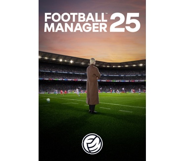 Football Manager 25