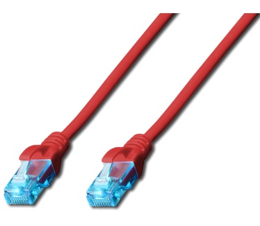 Digitus 3.0m CAT 5e U-UTP