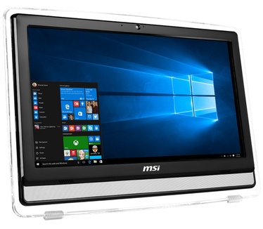 MSI PRO 22ET 4BW-021XE