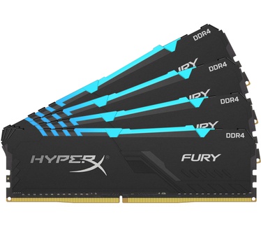 HyperX HX432C16FB3AK4/32