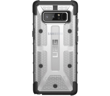 Urban Armor Gear Plasma