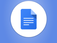 Google Drive-app