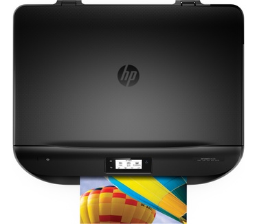 HP Envy 4527 All-in-One