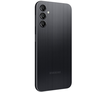 Samsung Galaxy A14, 4GB ram, 128GB opslag Zwart